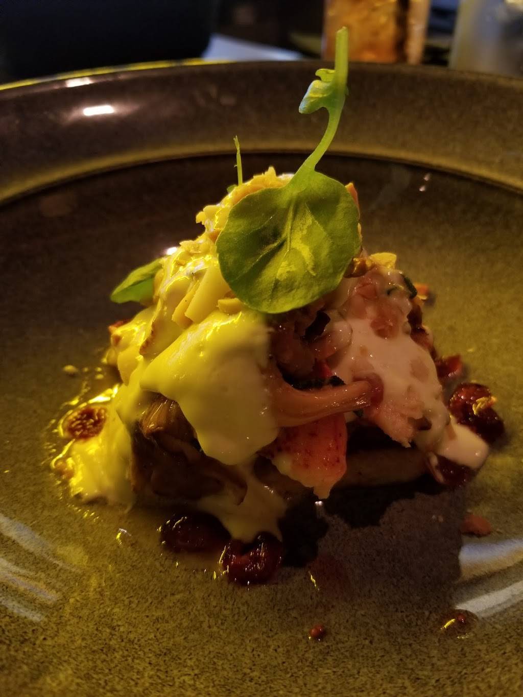 Honeysuckle | restaurant | 1990 M St NW, Washington, DC 20036, USA | 2026591990 OR +1 202-659-1990