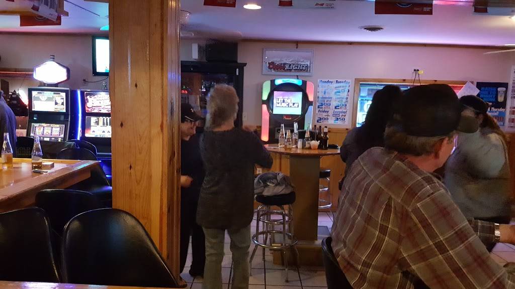 Sublette Saloon Inc. | restaurant | 1831 Tower Rd, Sublette, IL 61367, USA | 8158495470 OR +1 815-849-5470