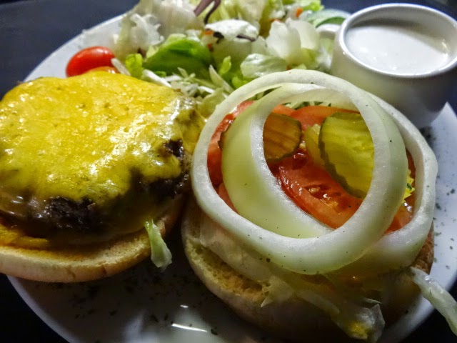 Trios Dining - Monroe | restaurant | 2219 Forsythe Ave, Monroe, LA 71201, USA | 3183873577 OR +1 318-387-3577