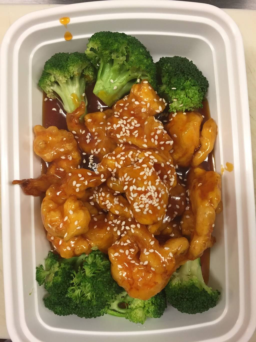 China Wok | restaurant | 7570 Starkey Rd H, Seminole, FL 33777, USA | 7273918880 OR +1 727-391-8880