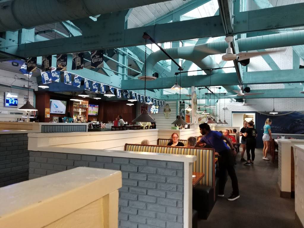 Sea Hags Bar & Grill Seminole | restaurant | 7498 Seminole Blvd, Seminole, FL 33772, USA | 7276230792 OR +1 727-623-0792