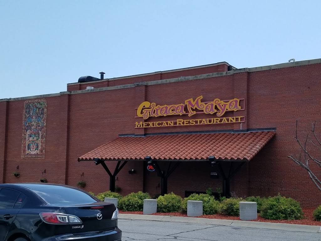 Guaca Maya | restaurant | 5002 S 33rd St, Omaha, NE 68107, USA | 4027333440 OR +1 402-733-3440