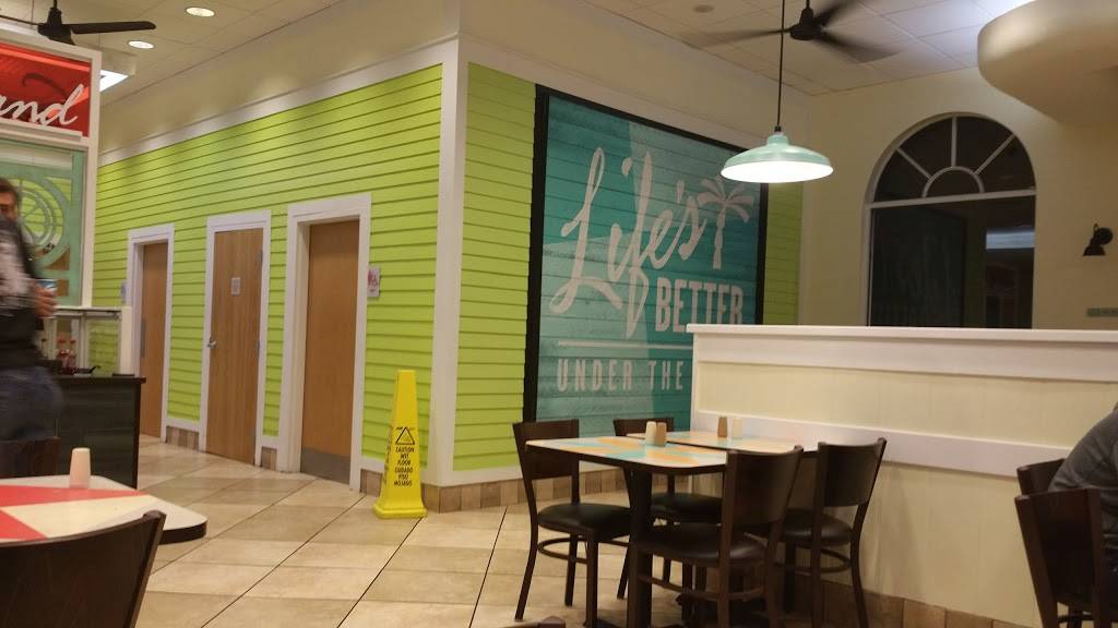 Pollo Tropical | restaurant | 2710 S Dixie Hwy, Miami, FL 33133, USA | 3054489892 OR +1 305-448-9892