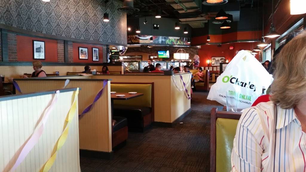 OCharley’s Restaurant & Bar | restaurant | 830 Lawrenceville-Suwanee Rd, Lawrenceville, GA 30043, USA | 7702373788 OR +1 770-237-3788