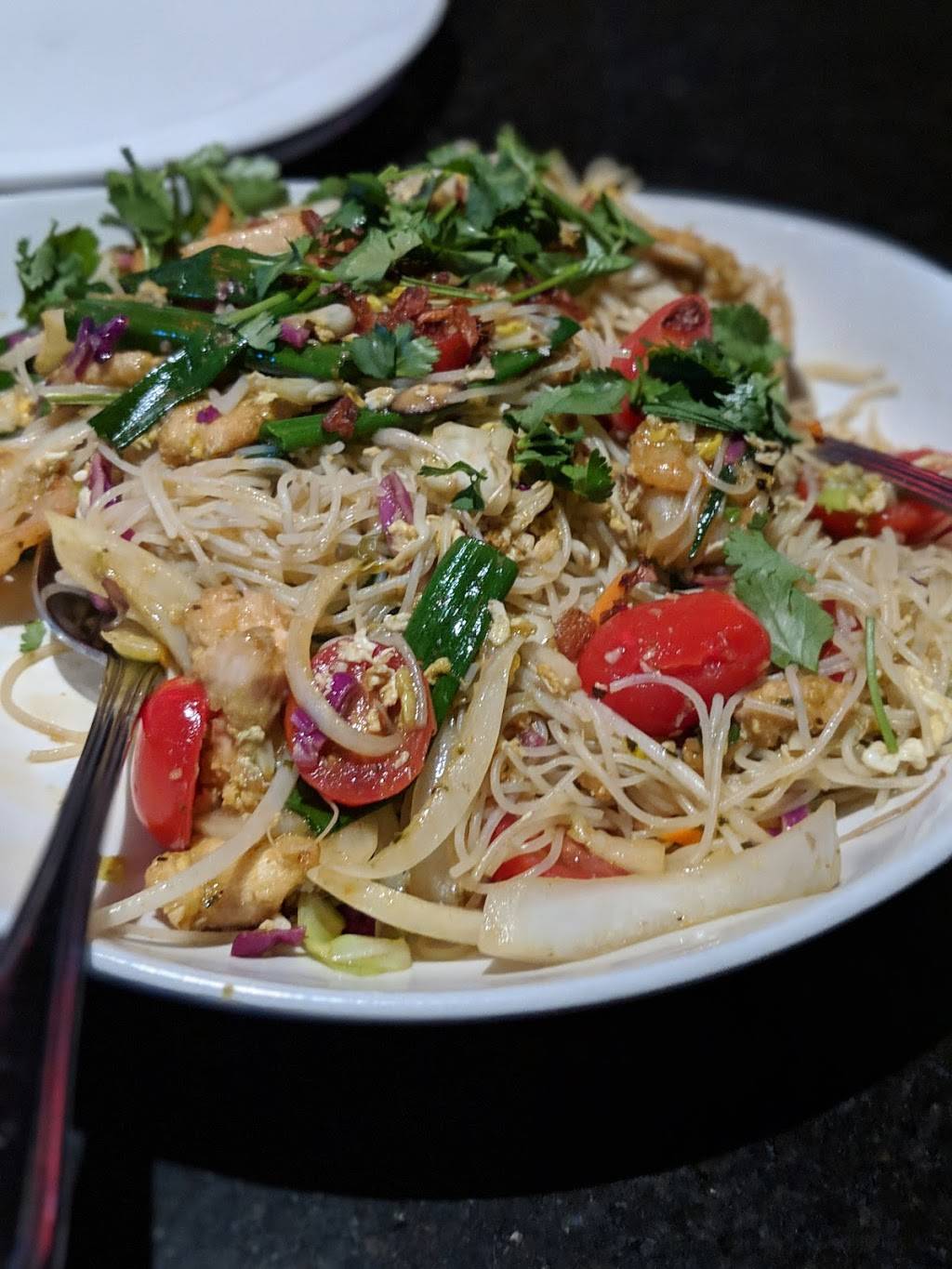 P.F. Changs | restaurant | 3338 W Friendly Ave, Greensboro, NC 27410, USA | 3362911302 OR +1 336-291-1302