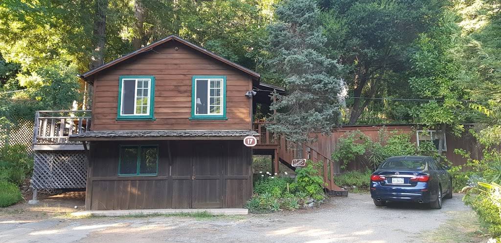 Ripplewood Resort | restaurant | 47047 CA-1, Big Sur, CA 93920, USA | 8316672242 OR +1 831-667-2242