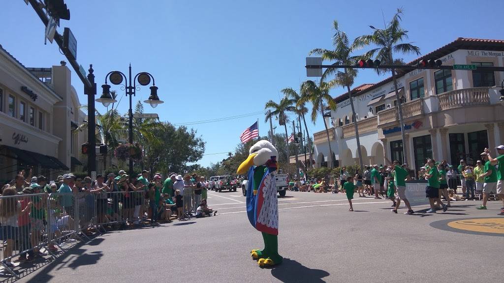 Fifth Ave Downtown | restaurant | 649 5th Ave S, Naples, FL 34102, USA | 2396928436 OR +1 239-692-8436