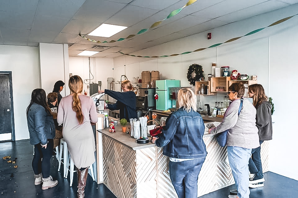 REBEL Nutrition | restaurant | 6252 28th St SE, Grand Rapids, MI 49546, USA | 6167346478 OR +1 616-734-6478