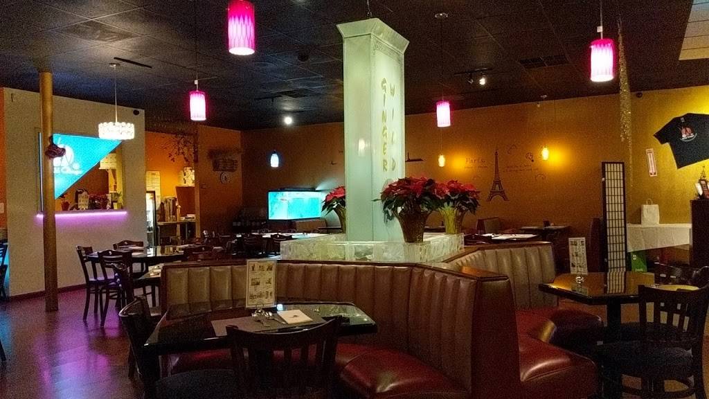 New Wild Ginger | restaurant | 1928-30 County Line Rd, Huntingdon Valley, PA 19006, USA | 2153643961 OR +1 215-364-3961