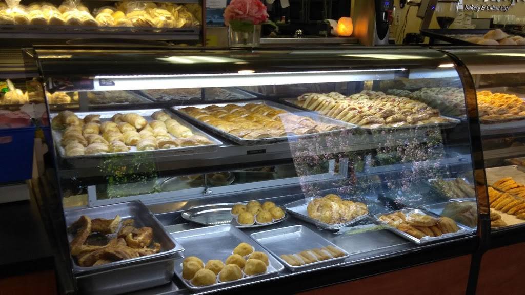 Tropicana Bakery & Cuban Café | restaurant | 10218 Paramount Blvd, Downey, CA 90241, USA | 5628068343 OR +1 562-806-8343