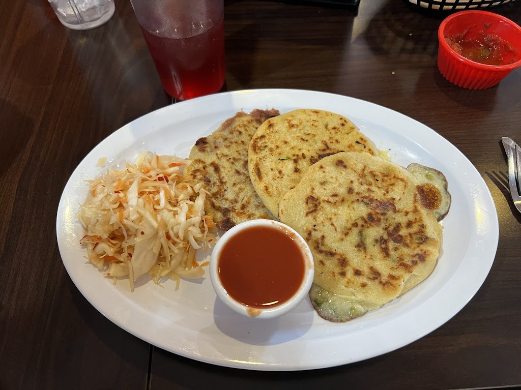 My Casa Restaurant | restaurant | 2018 College Ave, Fredericksburg, VA 22401, USA | 5407517306 OR +1 540-751-7306