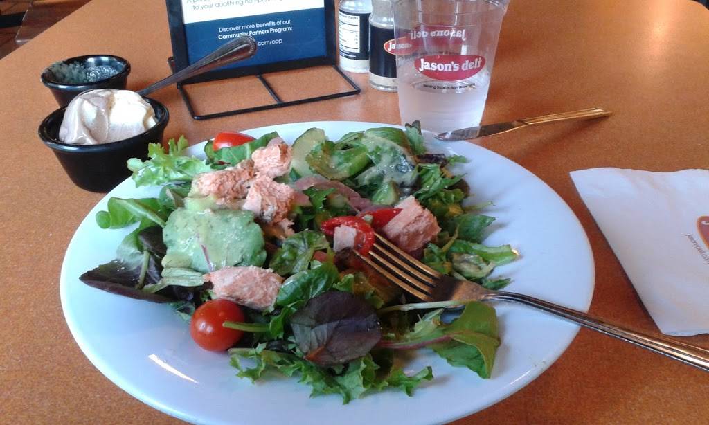Jasons Deli | restaurant | 545 Lakeview Pkwy, Vernon Hills, IL 60061, USA | 8476801869 OR +1 847-680-1869