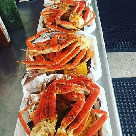 Krab Kingz 214 Dallas | restaurant | 4043 E Trinity Mls Rd Suite 122, Dallas, TX 75287, USA | 2144846199 OR +1 214-484-6199