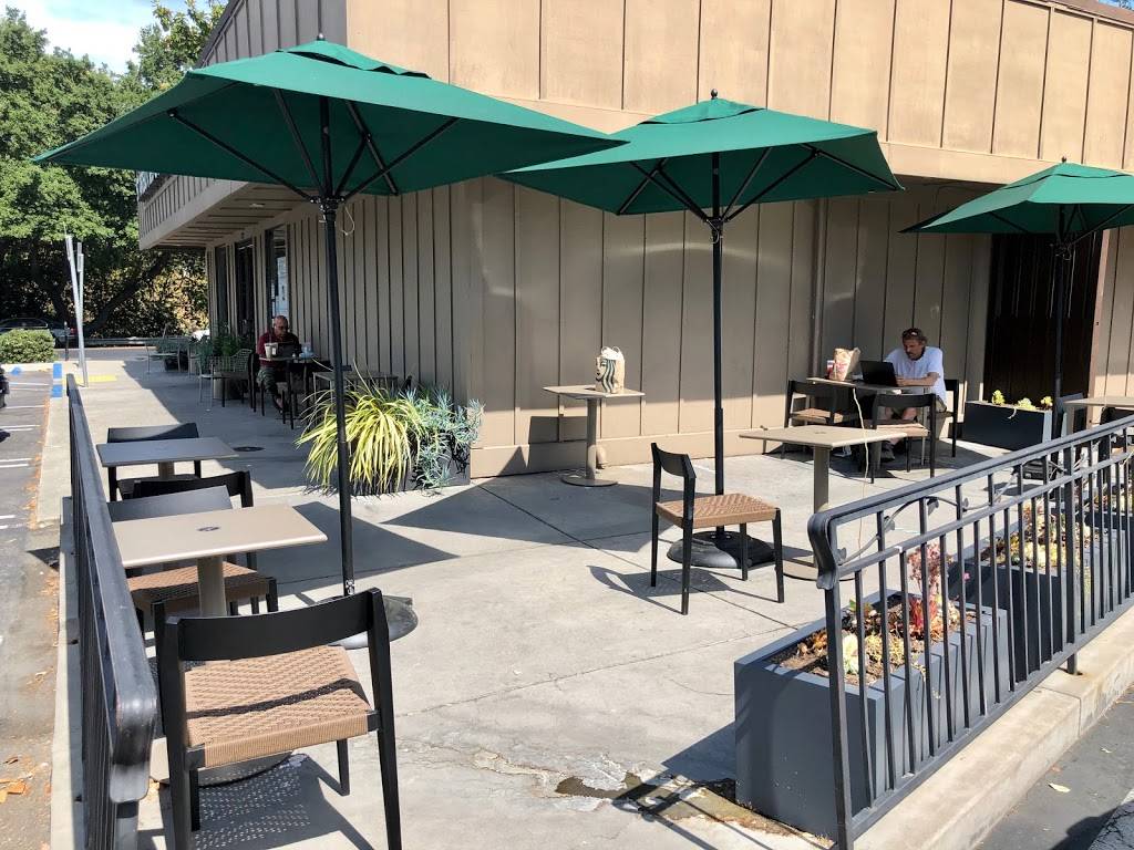 Starbucks | cafe | 3225 Danville Blvd, Alamo, CA 94507, USA | 9253629568 OR +1 925-362-9568