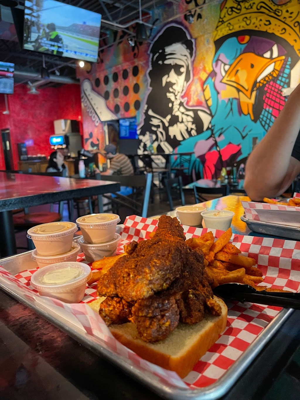 FLocalé | restaurant | 5910 N Florida Ave, Tampa, FL 33604, USA | 8132322667 OR +1 813-232-2667