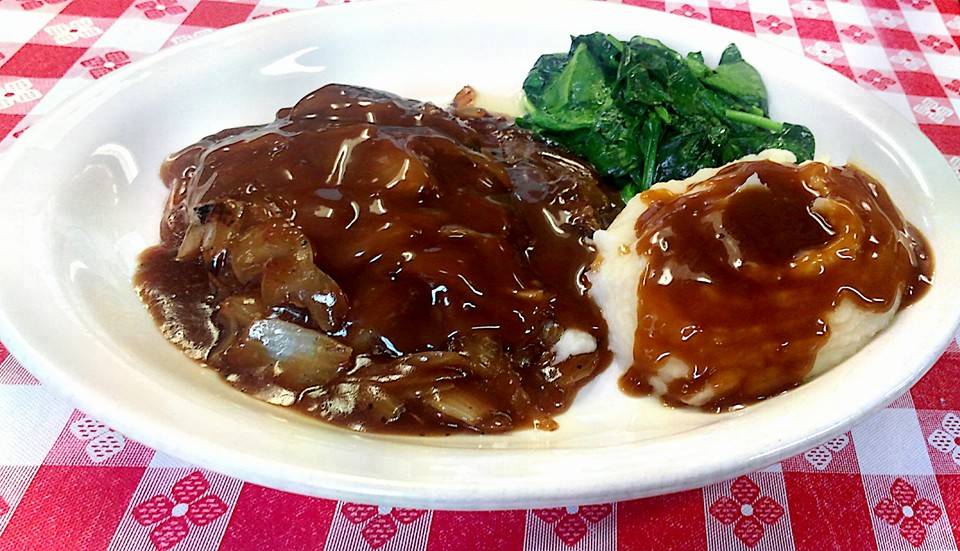 Garden American Eatery | restaurant | 1501 Light St, Baltimore, MD 21230, USA | 4109863010 OR +1 410-986-3010