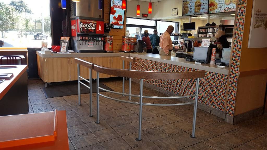 Popeyes Louisiana Kitchen | restaurant | 3825 General De Gaulle Dr, New Orleans, LA 70114, USA | 5043626033 OR +1 504-362-6033