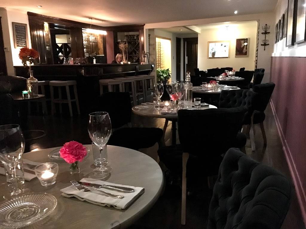 Rojo Tapas and Wine | restaurant | 76 Broadway, Tivoli, NY 12583, USA | 8457571102 OR +1 845-757-1102