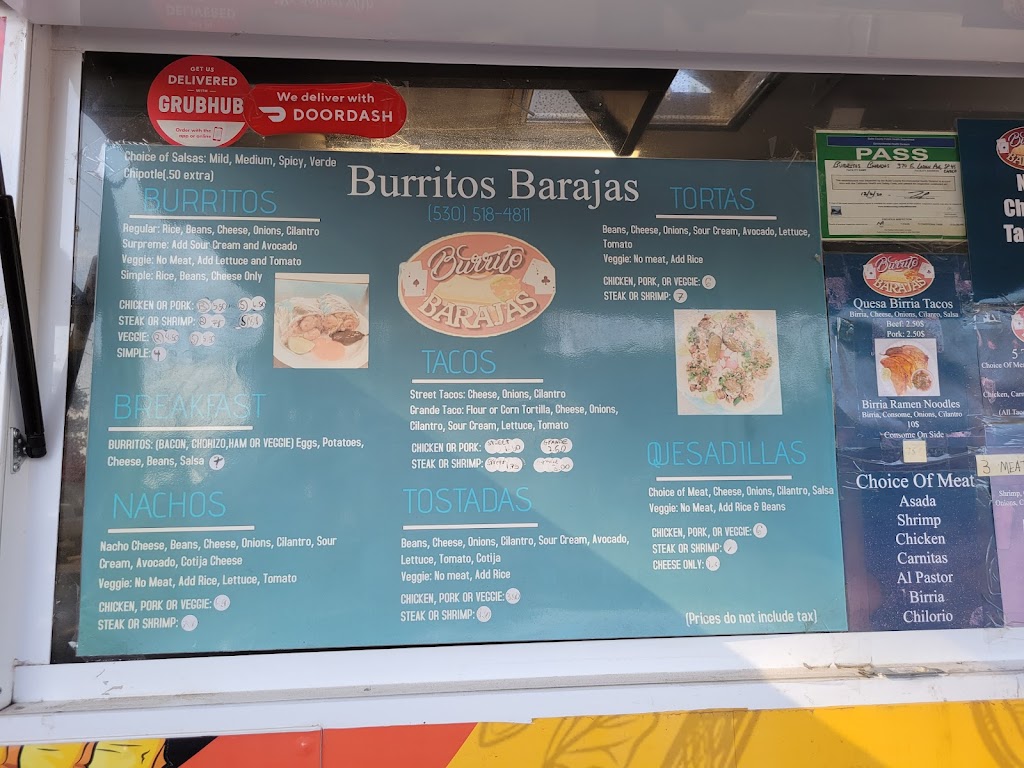 Chilangos Tacos | restaurant | 2720 Cohasset Rd, Chico, CA 95973, USA | 5306172146 OR +1 530-617-2146