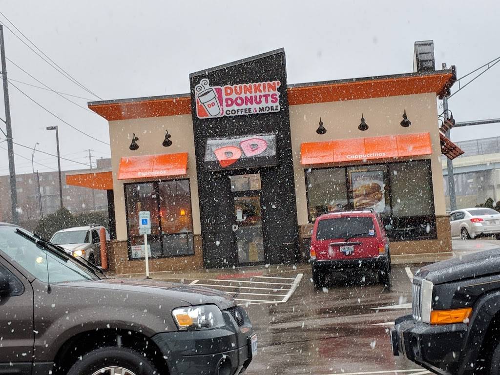Dunkin | bakery | 309 Lincoln Way E W, Massillon, OH 44647, USA | 3308800311 OR +1 330-880-0311