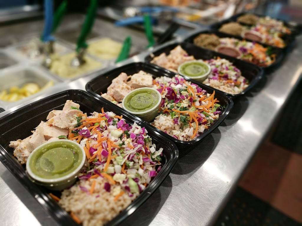 LeanFeast - West San Jose, CA | restaurant | 1597 Meridian Ave UNIT E, San Jose, CA 95125, USA | 4089608717 OR +1 408-960-8717