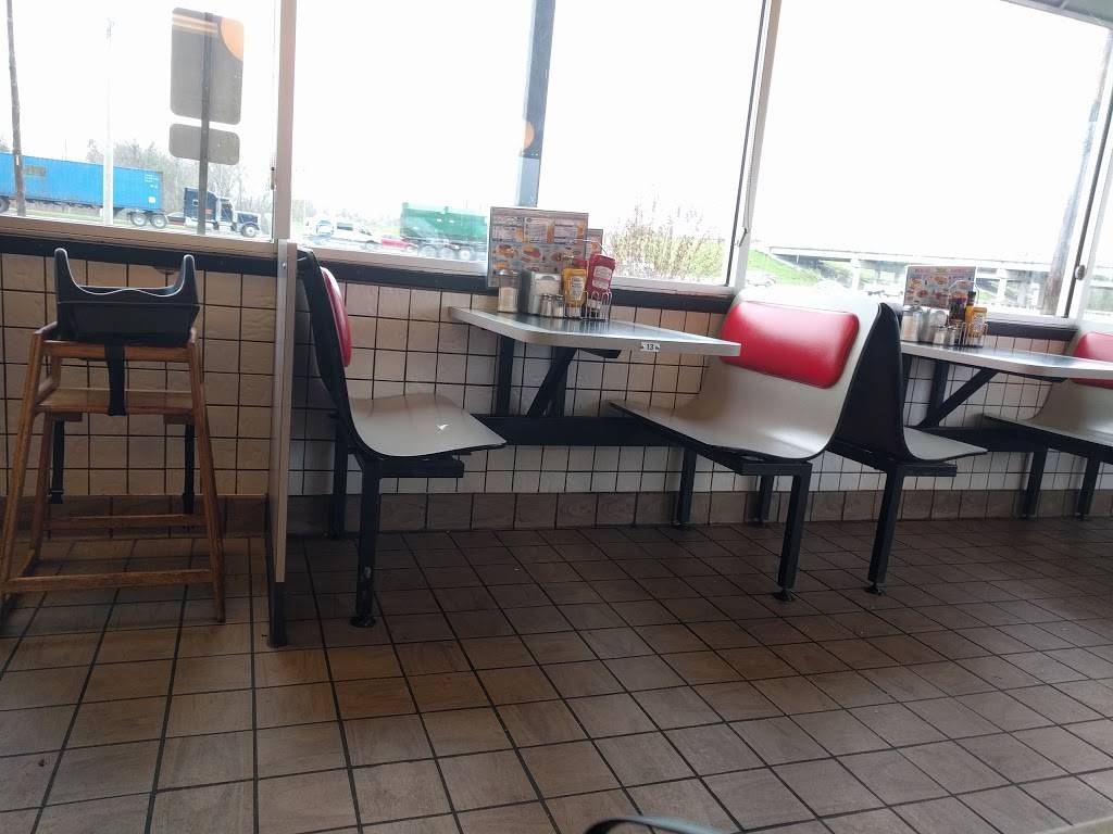 Waffle House | meal takeaway | 7172 LA-22, Sorrento, LA 70778, USA | 2256758122 OR +1 225-675-8122