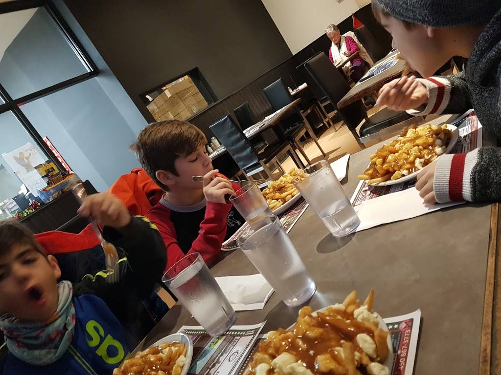 Restaurant Le Comptoir Cordelia | restaurant | 64 Montée de lÉglise, Saint-Colomban, QC J5K 2H9, Canada | 4504365457 OR +1 450-436-5457