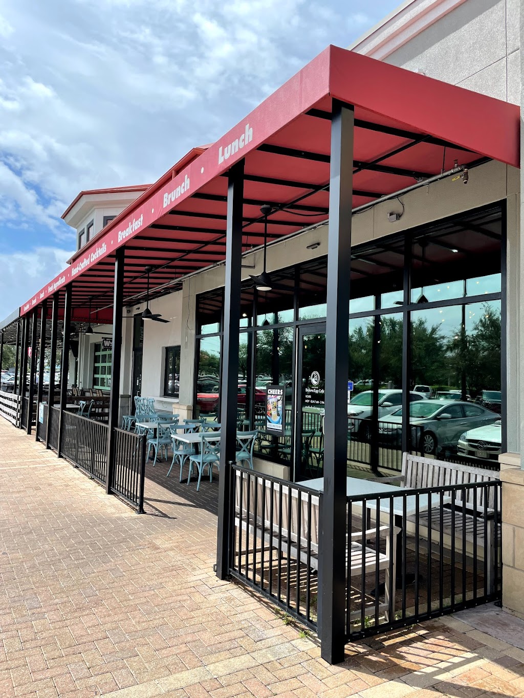 Another Broken Egg Cafe | cafe | 4289 Legendary Dr Suite J118, Destin, FL 32541, USA | 8502794266 OR +1 850-279-4266