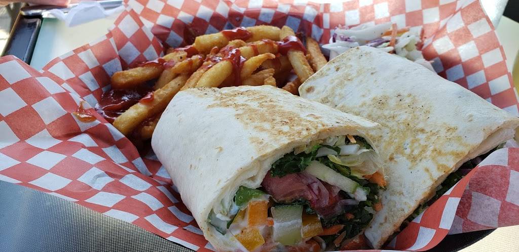 The Waupoos Pub Market & Eatery | restaurant | 2470 Prince Edward County Rd 8, Prince Edward, ON K0K 2T0, Canada | 6136616629 OR +1 613-661-6629