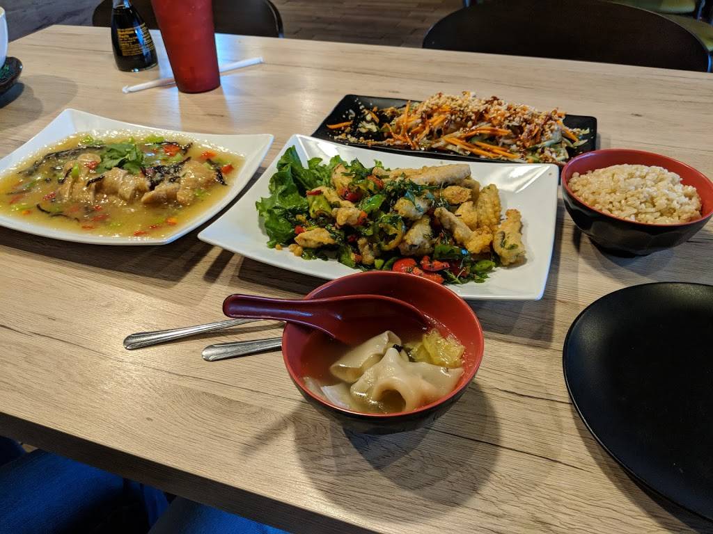 Veggie Village | restaurant | 1255 E Northern Ave, Phoenix, AZ 85020, USA | 6029441088 OR +1 602-944-1088