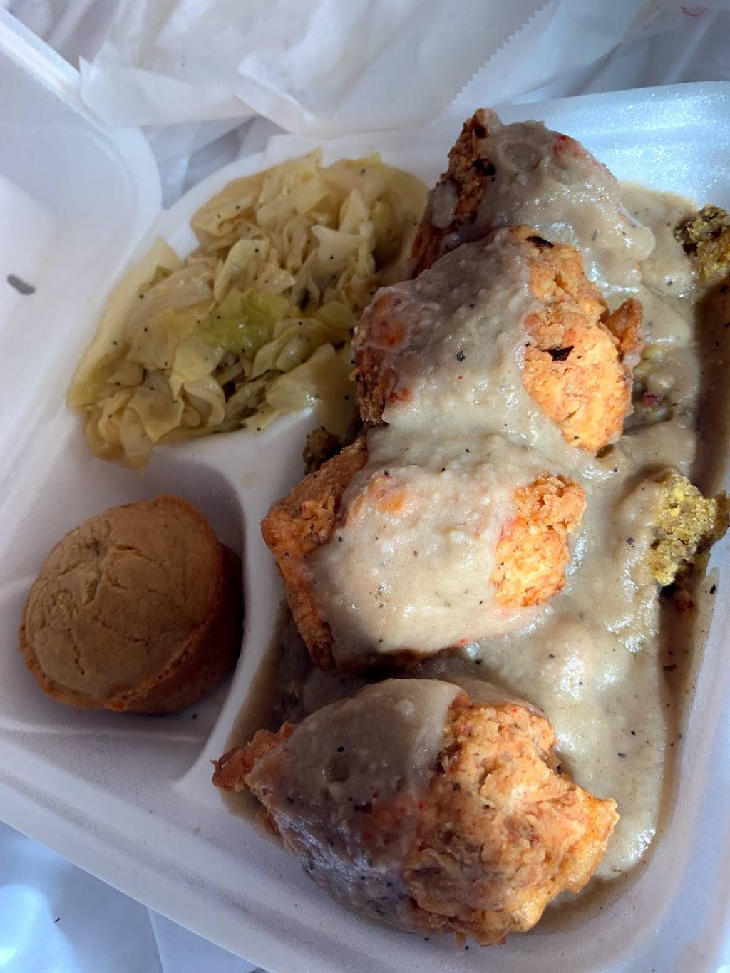 Jannahs Soul Food | restaurant | 535 Indian Trail Lilburn Rd NW, Lilburn, GA 30047, USA | 7706381626 OR +1 770-638-1626