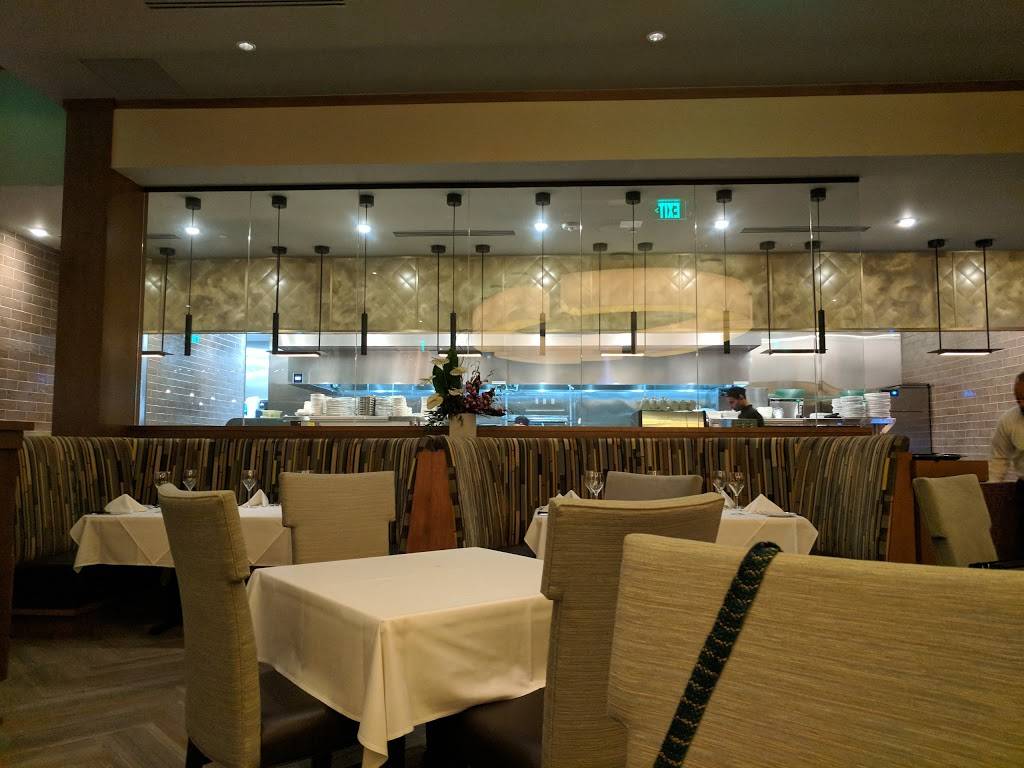 Flemings Prime Steakhouse & Wine Bar | restaurant | 2762 Augustine Dr, Santa Clara, CA 95054, USA | 4083464557 OR +1 408-346-4557