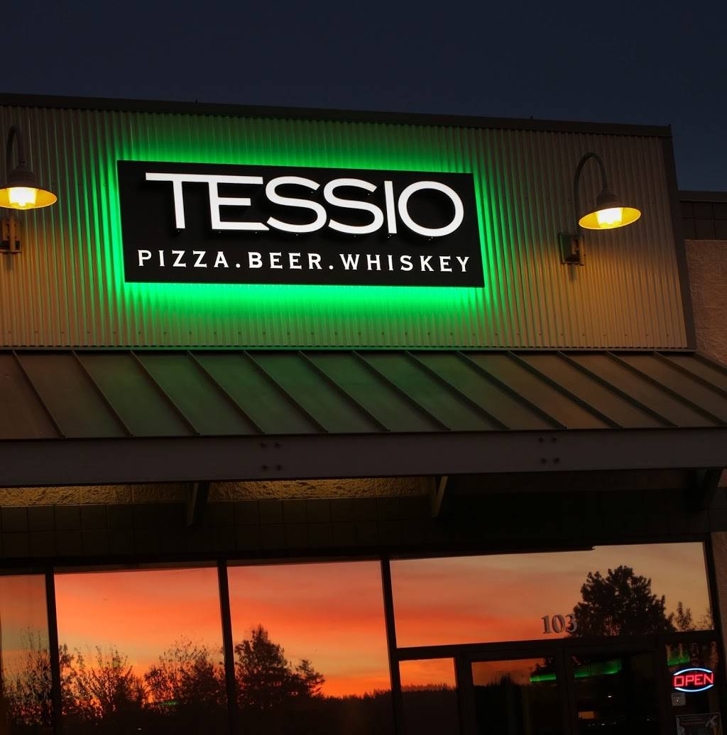Tessio | restaurant | 2238 NW Bucklin Hill Rd #103, Silverdale, WA 98383, USA | 3602862193 OR +1 360-286-2193