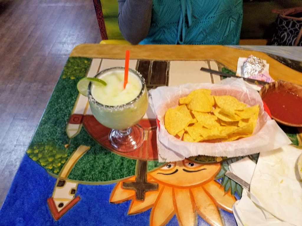 El Parian | restaurant | 415 Union St, Dardanelle, AR 72834, USA | 4792292211 OR +1 479-229-2211