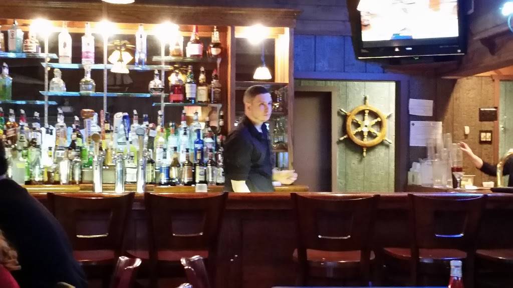 Boston Seafood Restaurant | restaurant | 160 American Legion Dr, North Adams, MA 01247, USA | 4136638740 OR +1 413-663-8740