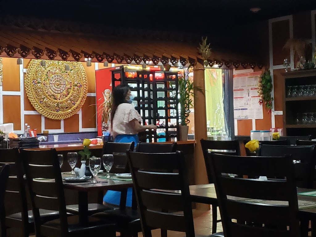 TupTim Thai | restaurant | 250 Golden Isles Pkwy, Brunswick, GA 31525, USA | 9122758013 OR +1 912-275-8013