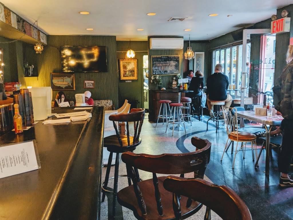 Abilene | night club | 442 Court St, Brooklyn, NY 11231, USA | 7185226900 OR +1 718-522-6900