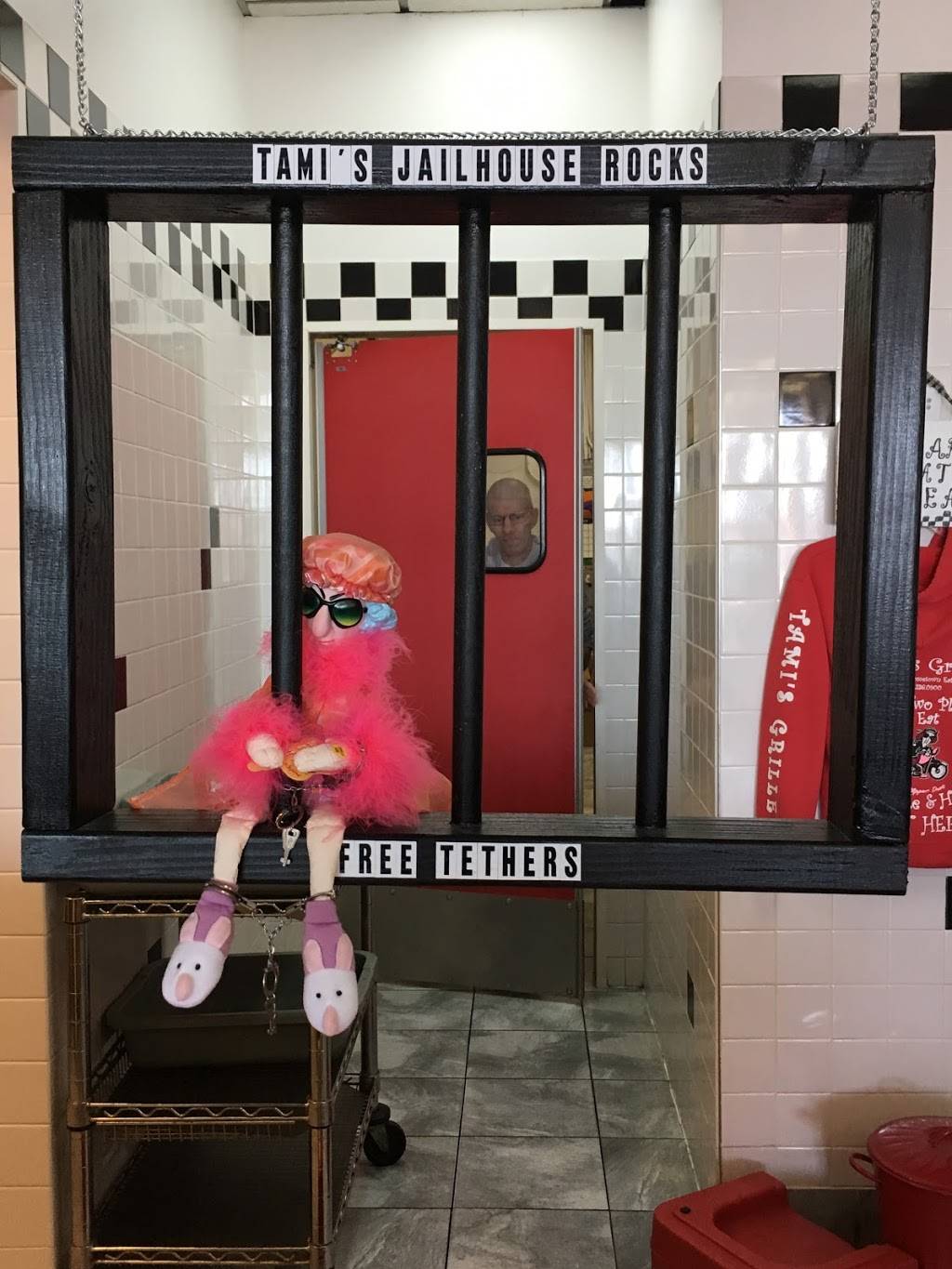 Tamis Grille | restaurant | 1386 S Lapeer Rd, Oxford, MI 48371, USA | 2482360900 OR +1 248-236-0900