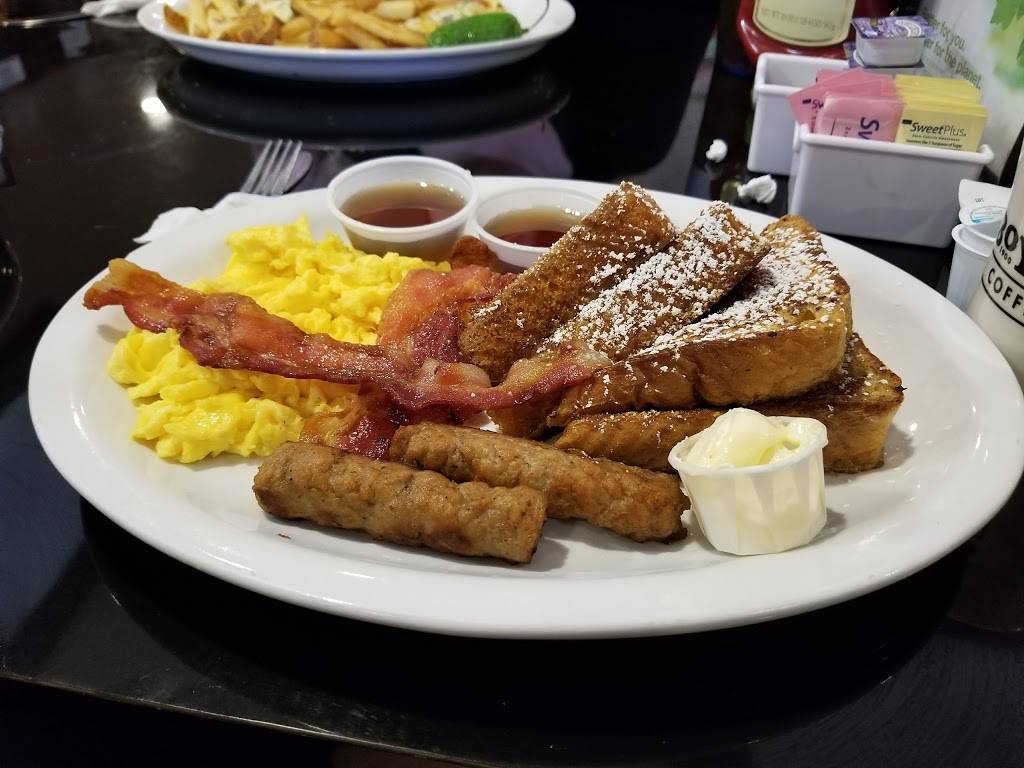 Hot Rod Diner | restaurant | 1515 Herndon Rd, Ceres, CA 95307, USA | 2095810150 OR +1 209-581-0150