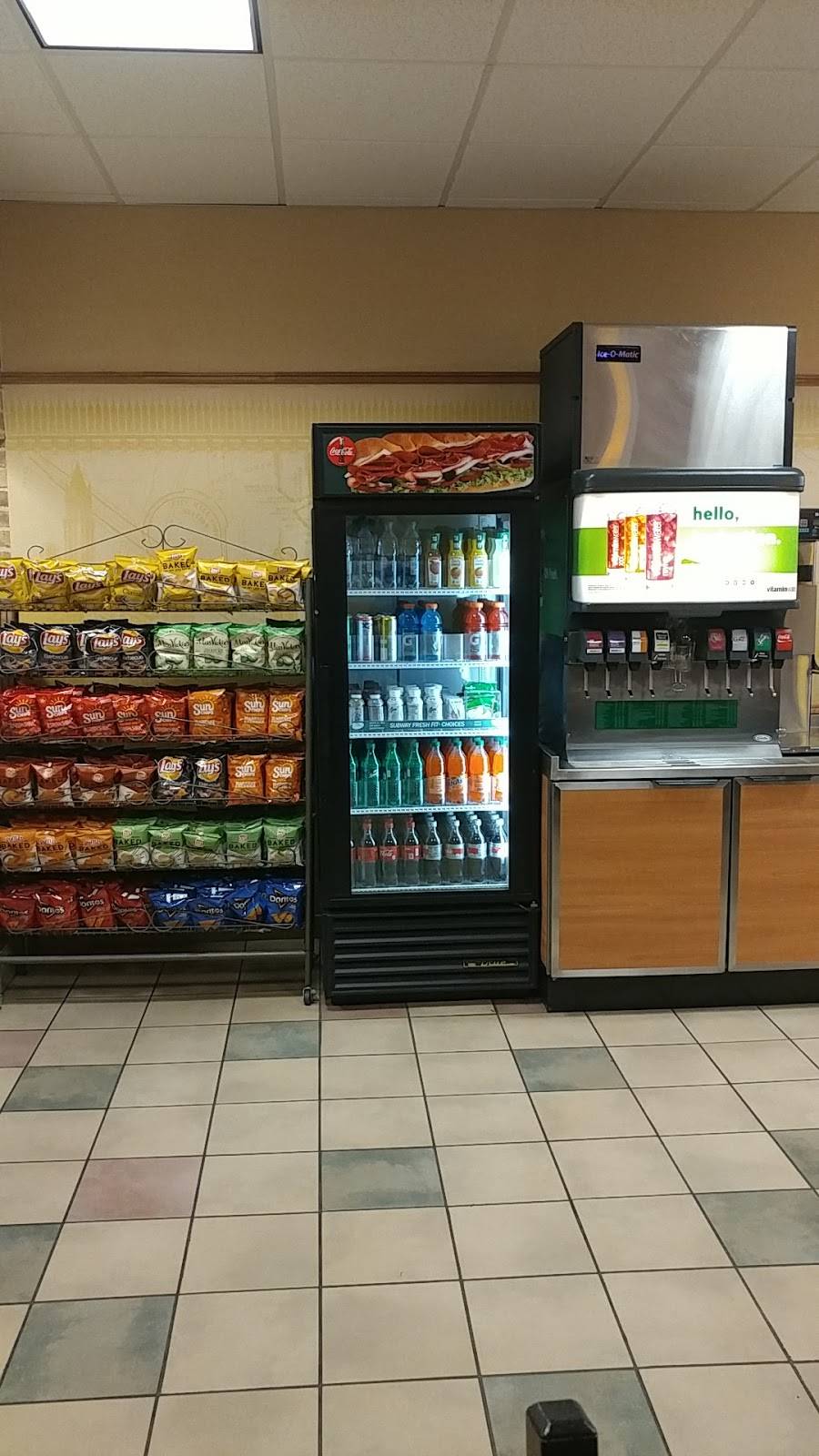 Subway | restaurant | 295 Middlesex Ave, Medford, MA 02155, USA | 7813961921 OR +1 781-396-1921