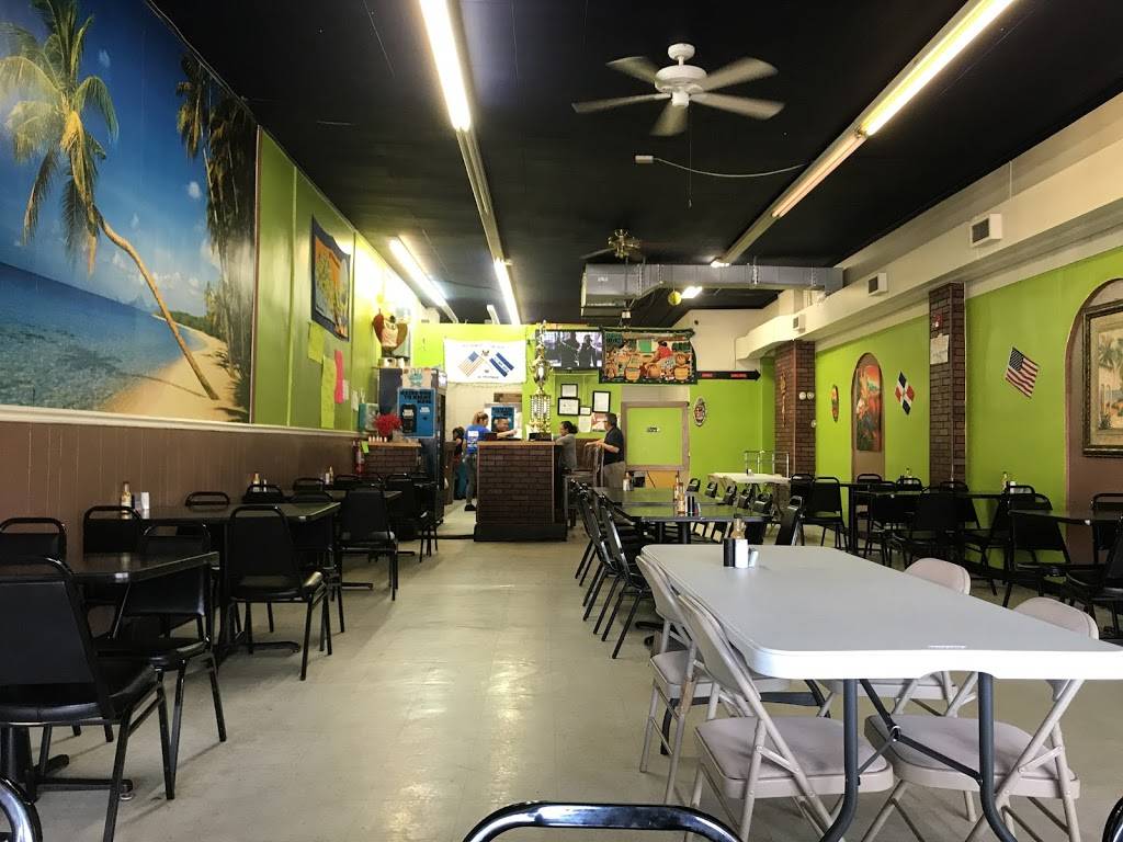 Cuchifrito Restaurant | restaurant | 2104 Old Lexington Rd, Winston-Salem, NC 27107, USA | 3367717777 OR +1 336-771-7777