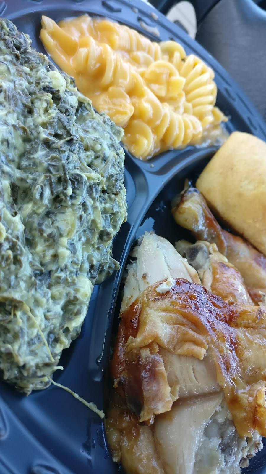 Boston Market | restaurant | 1972 Ralph Ave, Brooklyn, NY 11234, USA | 7182415700 OR +1 718-241-5700