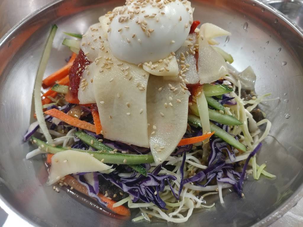 Korean Restaurant | restaurant | 7323 E Independence Blvd, Charlotte, NC 28227, USA | 7045365848 OR +1 704-536-5848