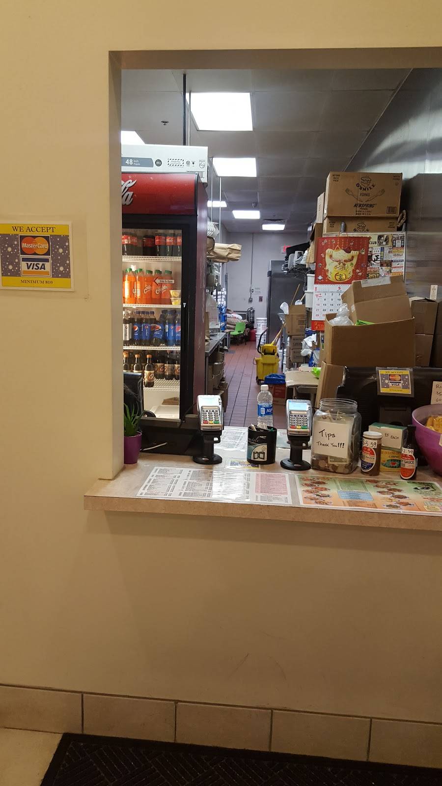 EZ Wok | restaurant | 1133 W Jefferson St, Shorewood, IL 60404, USA | 8157418838 OR +1 815-741-8838