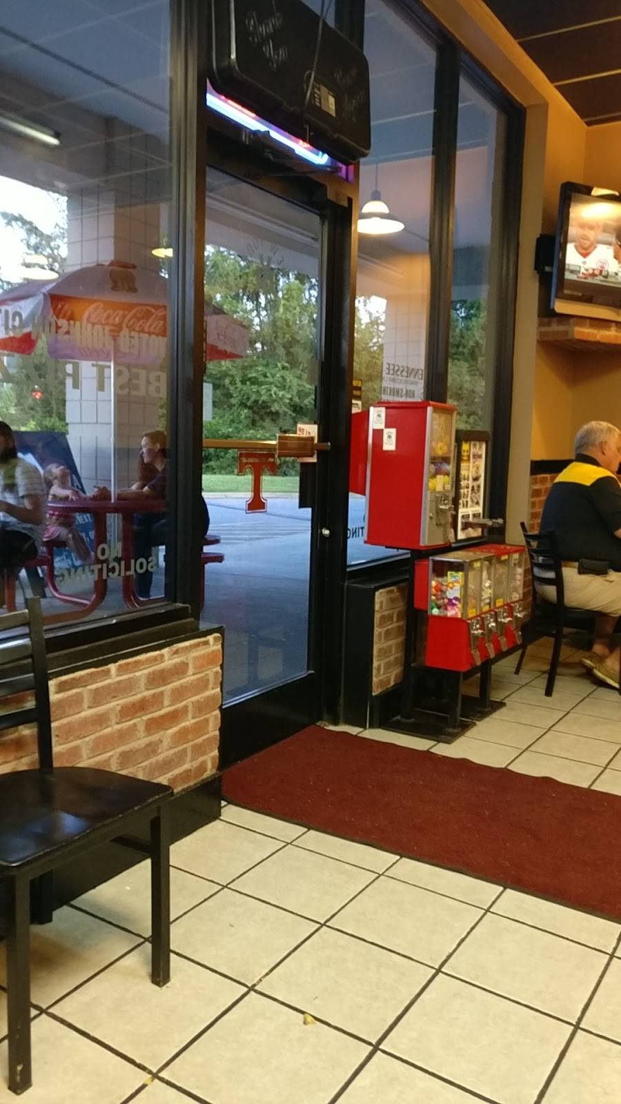 Simms Pizzeria | restaurant | 4973, 4307 N Roan St, Johnson City, TN 37615, USA | 4236101040 OR +1 423-610-1040