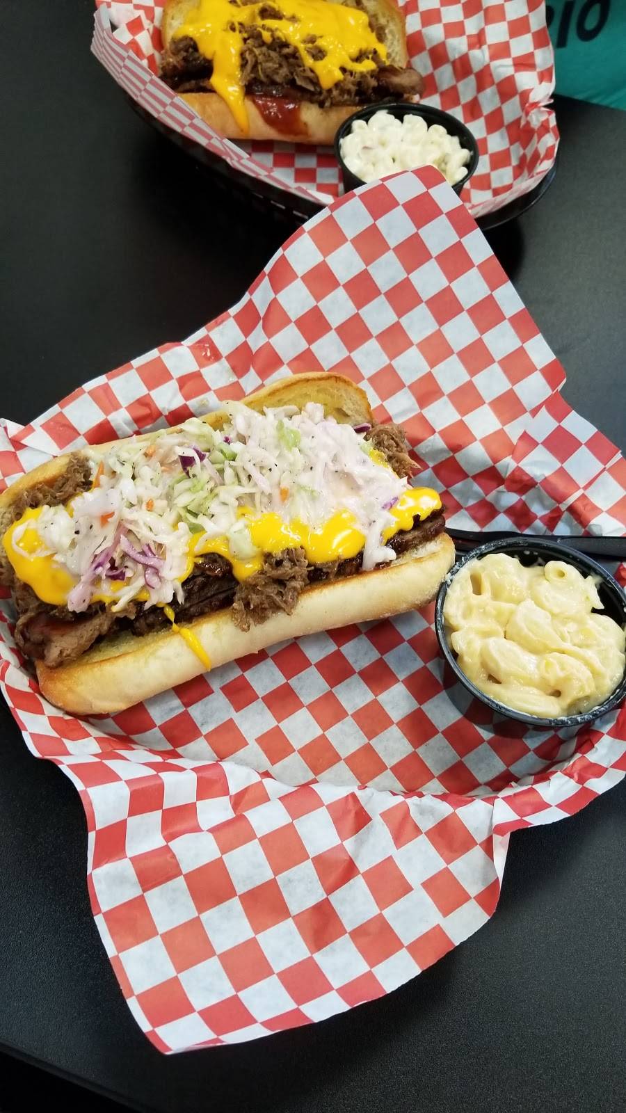 Wooddale BBQ & Grill | restaurant | 11420 Ming Ave #520, Bakersfield, CA 93311, USA | 6617357647 OR +1 661-735-7647