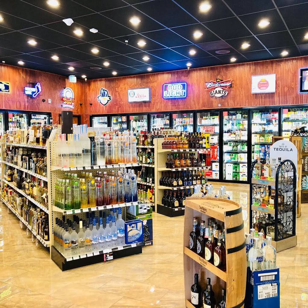 Liquor Locker | meal takeaway | 1590 Lander Ave, Turlock, CA 95380, USA | 2094997346 OR +1 209-499-7346