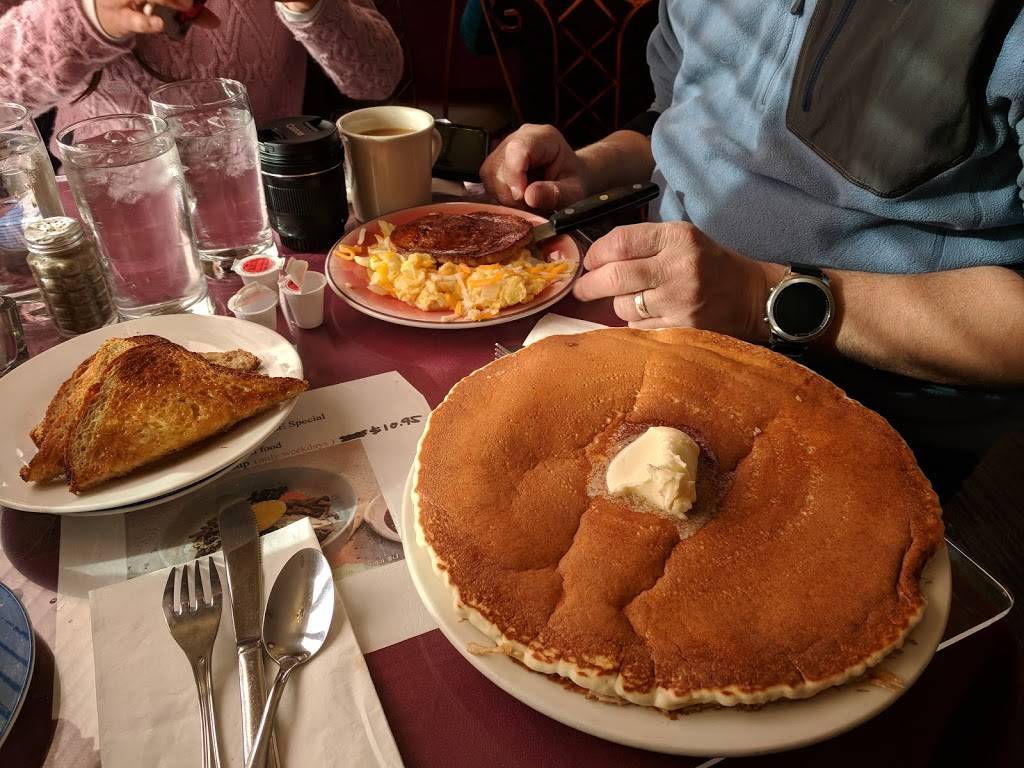 Cameo Cafe East | restaurant | 8111 NE Sandy Blvd, Portland, OR 97213, USA | 5032840401 OR +1 503-284-0401