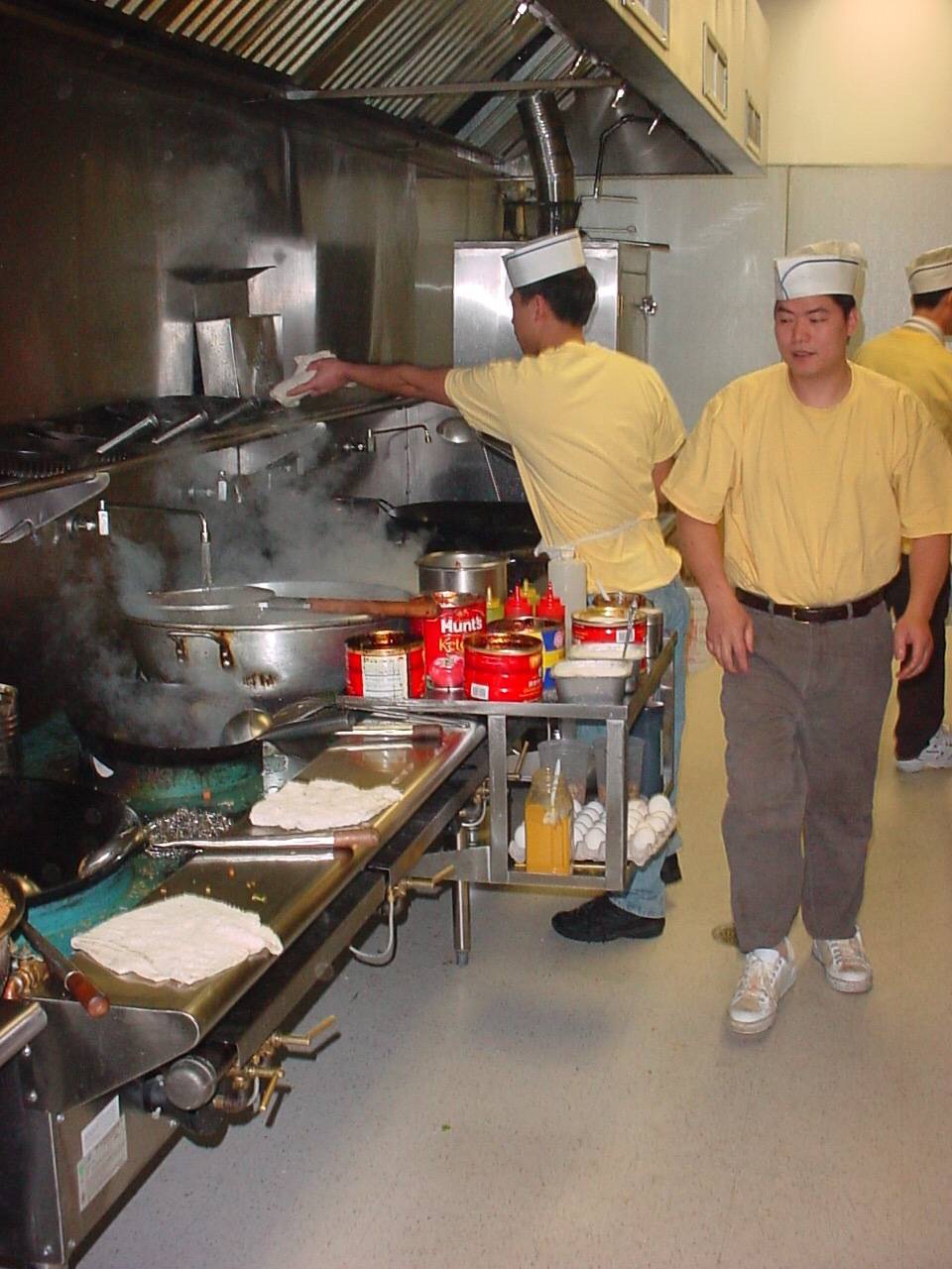 China Bear Restaurant | restaurant | 7562 Bluebonnet Blvd, Baton Rouge, LA 70810, USA | 2257694666 OR +1 225-769-4666