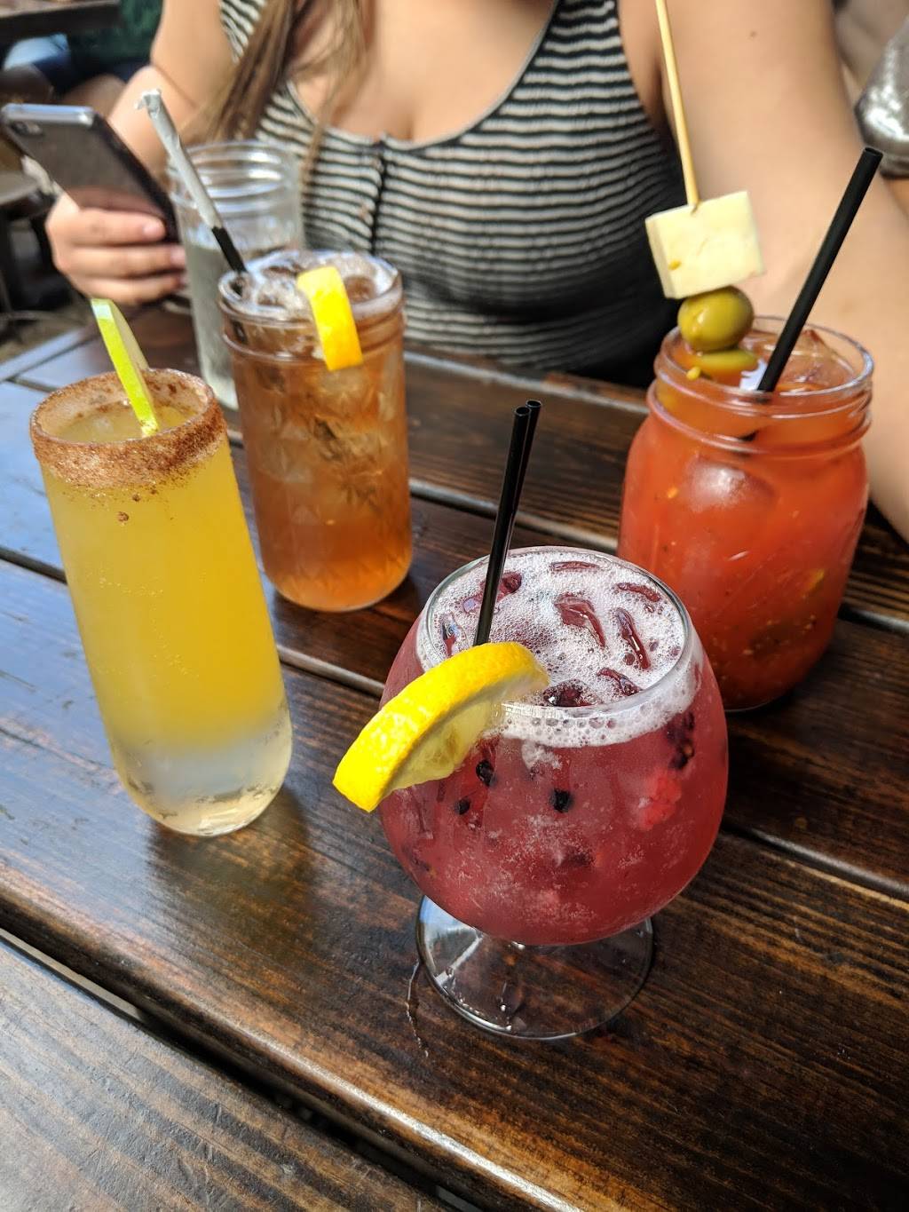 Harlem Public | restaurant | 3612 Broadway, New York, NY 10031, USA | 2129399404 OR +1 212-939-9404